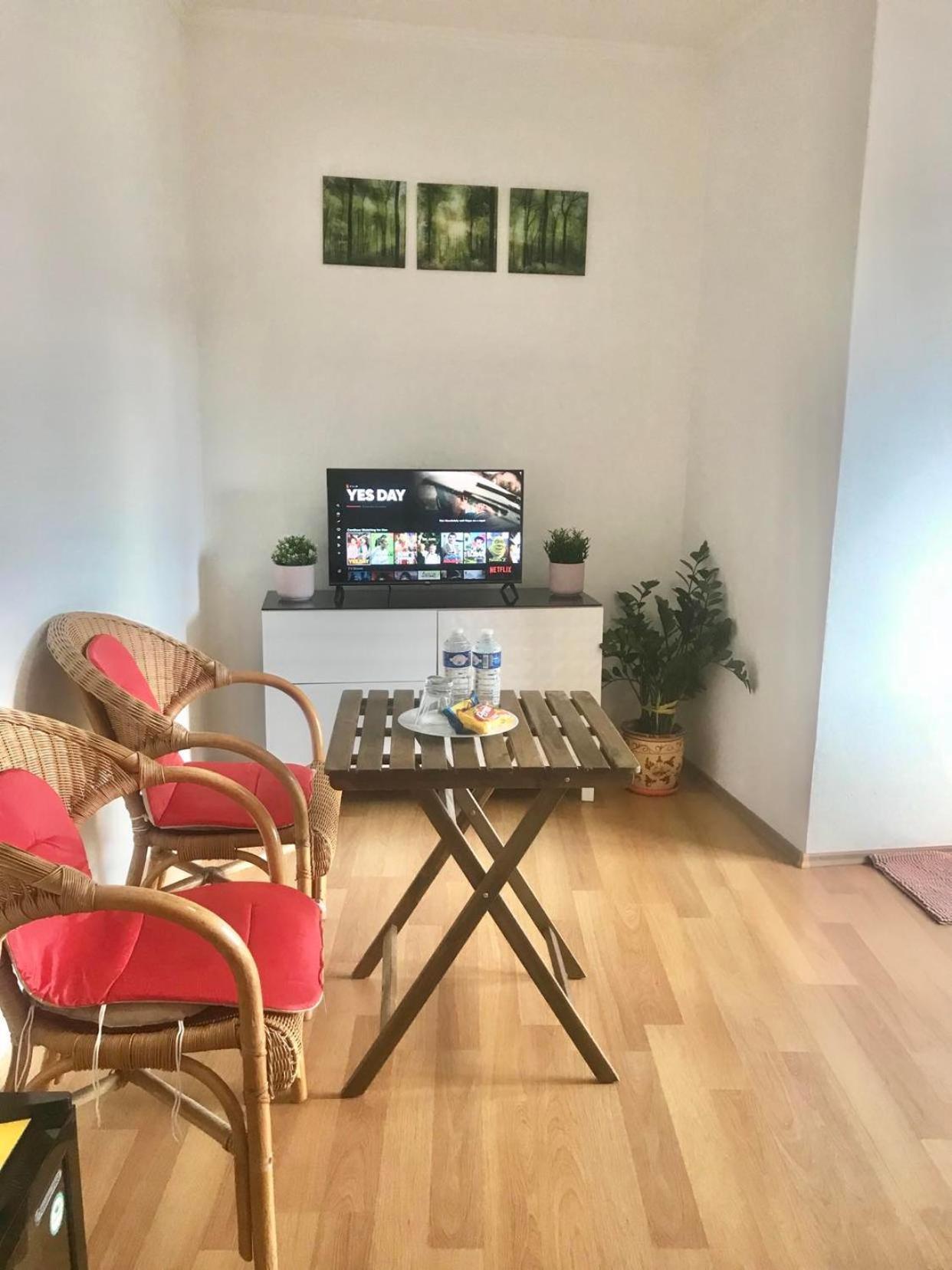 Guest house Fresh House Prague