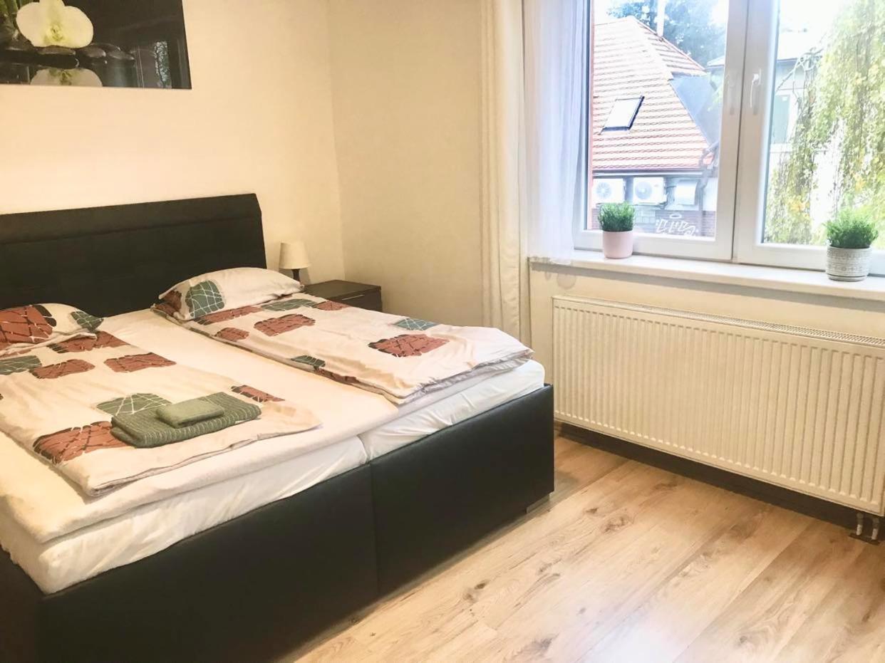 Fresh House Guest house Prague